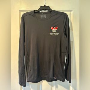 Patagonia capilene cool lightweight long sleeve